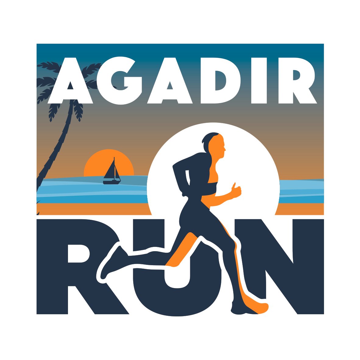 AgadirRun